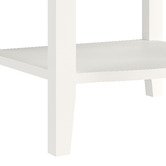 Temple &amp; Webster Gemma Bedside Table