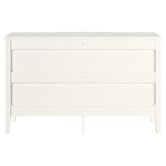 Temple &amp; Webster Gemma 6 Drawer Chest