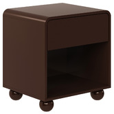 Temple &amp; Webster Indie Bedside Table