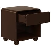 Temple &amp; Webster Indie Bedside Table