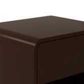 Temple &amp; Webster Indie Bedside Table