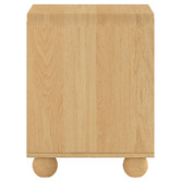 Temple &amp; Webster Indie Bedside Table