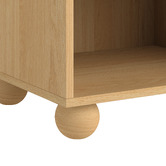 Temple &amp; Webster Indie Bedside Table