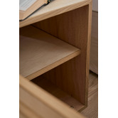 Temple &amp; Webster Meira Bedside Table