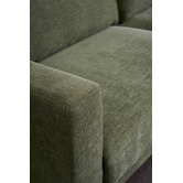 Temple &amp; Webster High-Performance 3 Seater Warwick Fabric Orson Sofa