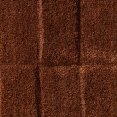 Temple &amp; Webster Gracie Grid Hand-Woven Wool Rug