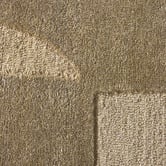 Temple &amp; Webster Lucy Hand-Tufted Wool Rug