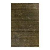 Temple &amp; Webster Suki Striped Hand-Woven Wool-Blend Rug