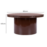 Temple &amp; Webster Nola Coffee Table