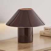 Temple &amp; Webster Arwyn Ceramic Table Lamp
