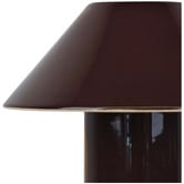 Temple &amp; Webster Arwyn Ceramic Table Lamp