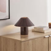 Temple &amp; Webster Arwyn Ceramic Table Lamp