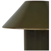 Temple &amp; Webster Arwyn Ceramic Table Lamp