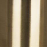 Temple &amp; Webster Harlyn Curved Outdoor Wall Light