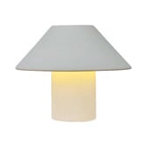 Temple &amp; Webster Arwyn Ceramic Table Lamp