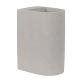 Temple &amp; Webster Haze Terrazzo Outdoor Wall Light
