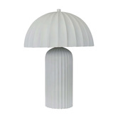 Temple &amp; Webster Liberty Table Lamp