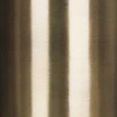 Temple &amp; Webster Ivor Frosted Glass Outdoor Wall Light