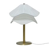 Temple &amp; Webster Molly Layered Table Lamp
