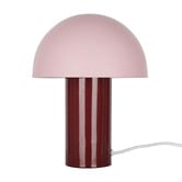 Temple &amp; Webster Nova Iron Table Lamp