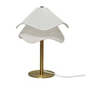 Temple &amp; Webster Molly Layered Table Lamp