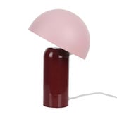 Temple &amp; Webster Nova Iron Table Lamp