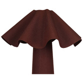 Temple &amp; Webster Sutton Linen Table Lamp