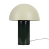 Temple &amp; Webster Nova Iron Table Lamp
