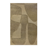 Temple &amp; Webster Lucy Hand-Tufted Wool Rug