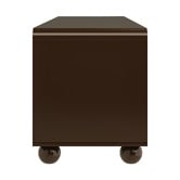 Temple &amp; Webster Indie 4 Door Entertainment Unit