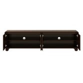 Temple &amp; Webster Indie 4 Door Entertainment Unit