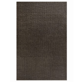 Temple &amp; Webster Bowie Textured Plush Hand-Woven Wool Rug