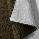 Temple &amp; Webster Bowie Textured Plush Hand-Woven Wool Rug