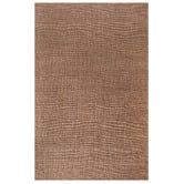 Temple &amp; Webster Bowie Textured Plush Hand-Woven Wool Rug