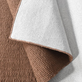 Temple &amp; Webster Bowie Textured Plush Hand-Woven Wool Rug
