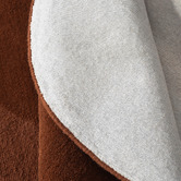 Temple &amp; Webster Kobe Hand-Tufted Wool &amp; Cotton Rug