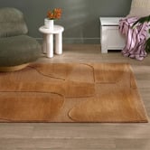 Temple &amp; Webster Lucy Hand-Tufted Wool Rug