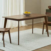 Temple &amp; Webster Larsen Dining Table