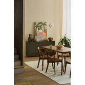 Temple &amp; Webster Larsen Dining Table