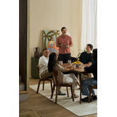 Temple &amp; Webster Larsen Dining Table