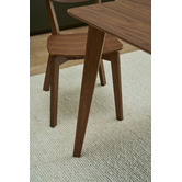 Temple &amp; Webster Larsen Dining Table