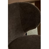Temple &amp; Webster Petra Upholstered Dining Chairs