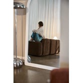 Temple &amp; Webster Cora 4 Seater Modular Sofa with Chaise &amp; Storage