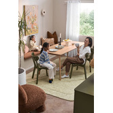 Temple &amp; Webster Larsen Dining Table