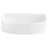 Temple &amp; Webster Kiora 410mm Arch Ceramic Above Counter Basin