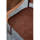 Temple &amp; Webster Grana Upholstered Dining Chairs