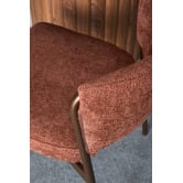 Temple &amp; Webster Grana Upholstered Dining Chairs