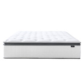 Temple &amp; Webster Medium Luxury Pocket Spring Mattress