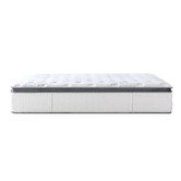 Temple &amp; Webster Medium Luxury Pocket Spring Mattress