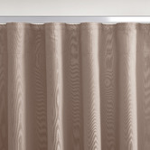 Temple &amp; Webster Eden Blockout S-Fold Curtains